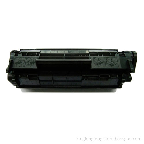 compatible toner cartridge for HP-2612A